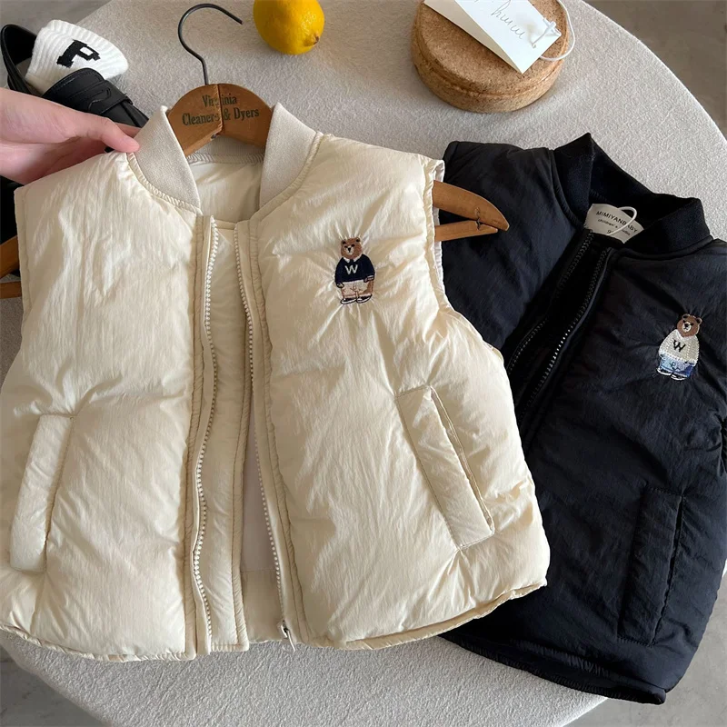 Winter Clothing Looks - Верхняя одежда для мальчиков и девочек,