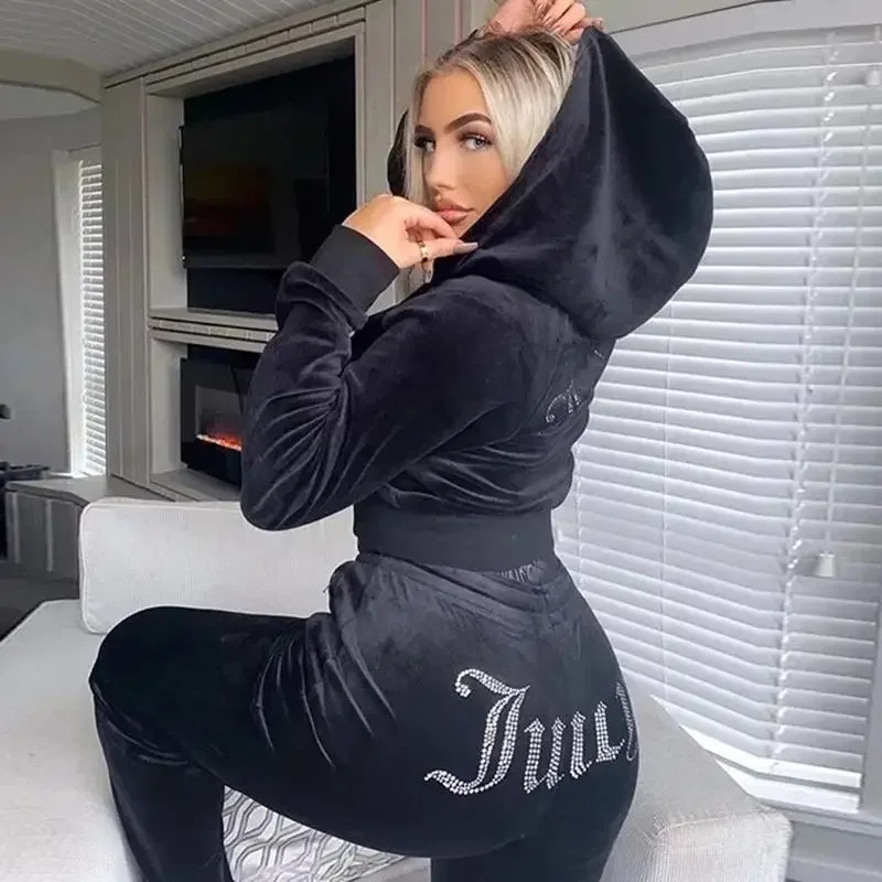 Winter Wear Clothes - Новинка 2025 года, зимний спортивный костюм