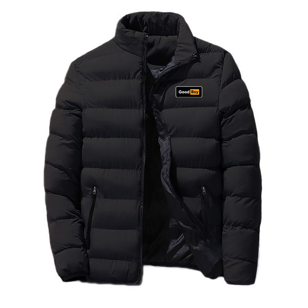 Winter Clothing Logos - 2025 мужские осенние и зимние утолщенные