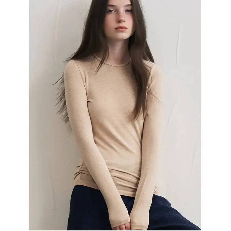 Winter Clothing For Woman - Женская кофта из кашемировой смеси с