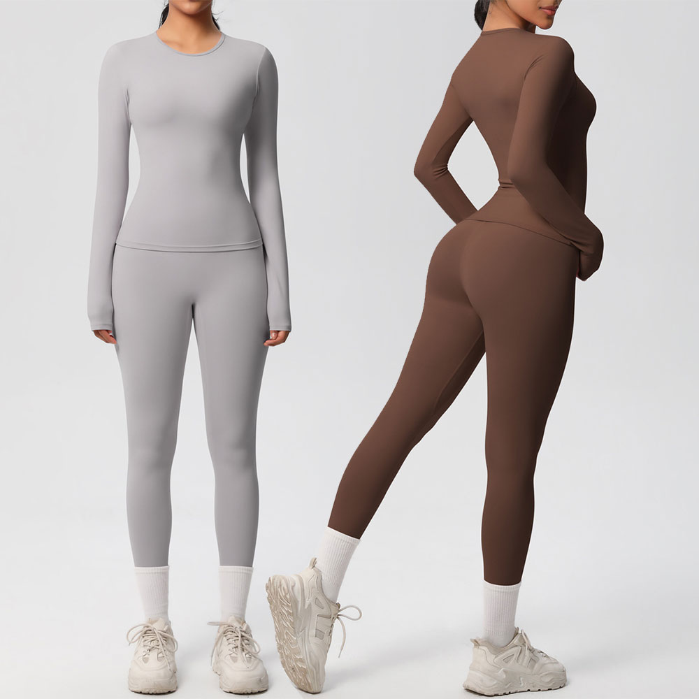 JUREN 2PCS Спортивный костюм д – обзор и цена Winter Clothing Logos
