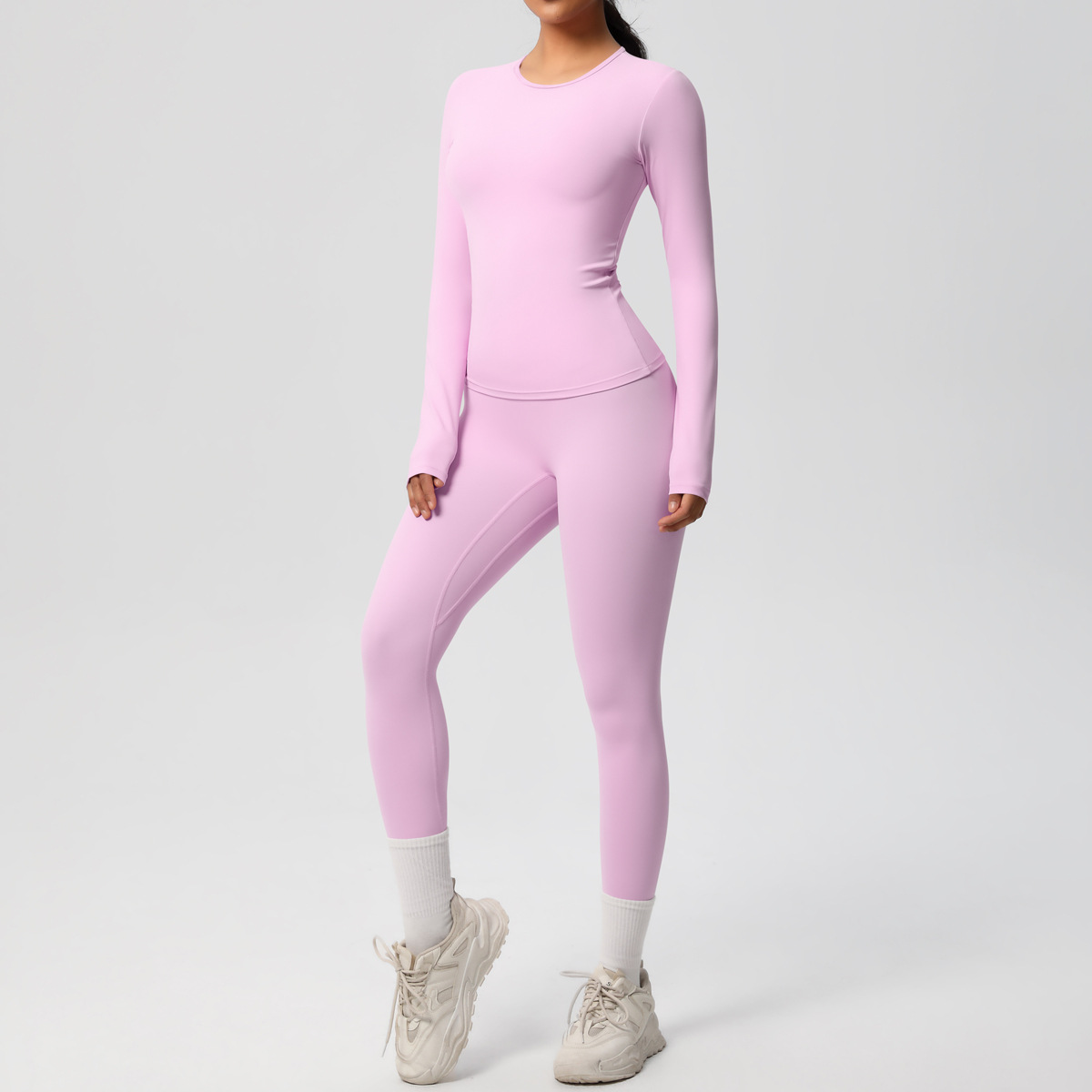 JUREN 2PCS Спортивный костюм д – обзор и цена Winter Clothing Logos