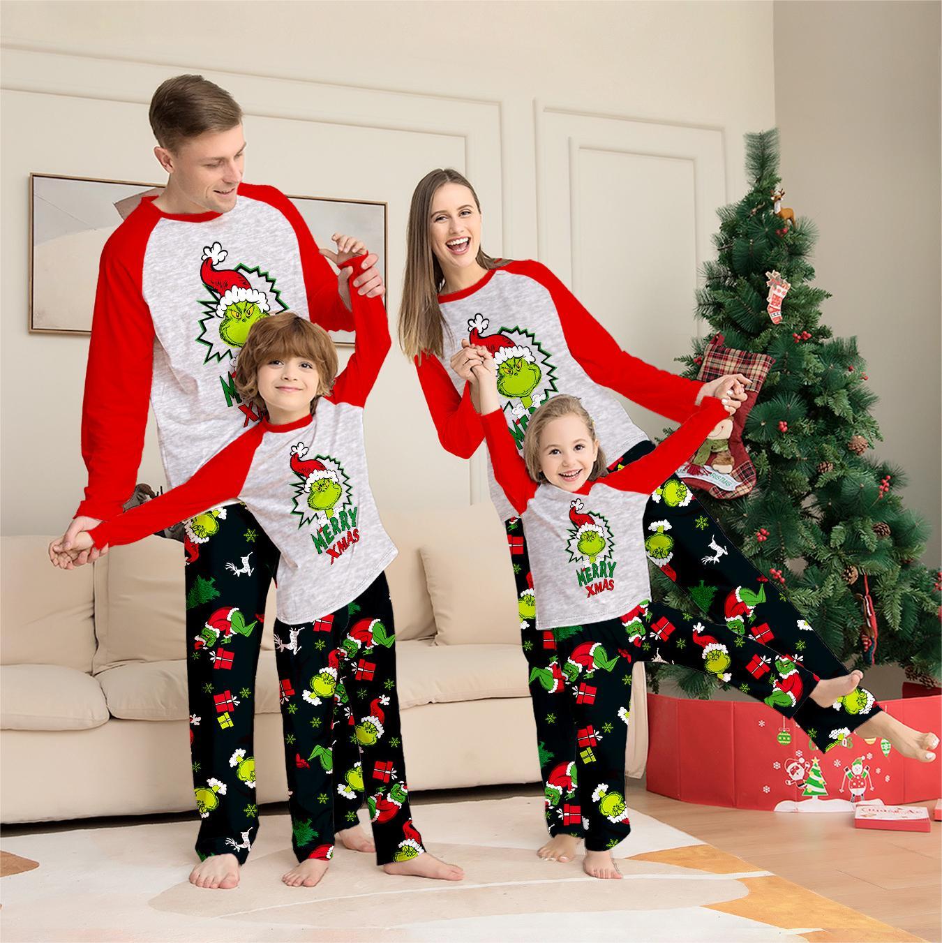 Рождественская семейная одежда – обзор и цена Winter Clothing For Kids