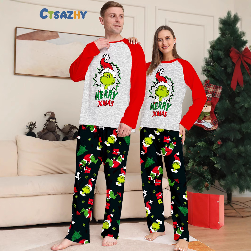 Рождественская семейная одежда – обзор и цена Winter Clothing For Kids