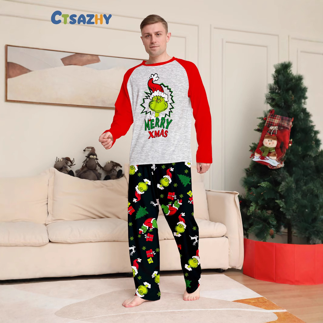 Рождественская семейная одежда – обзор и цена Winter Clothing For Kids