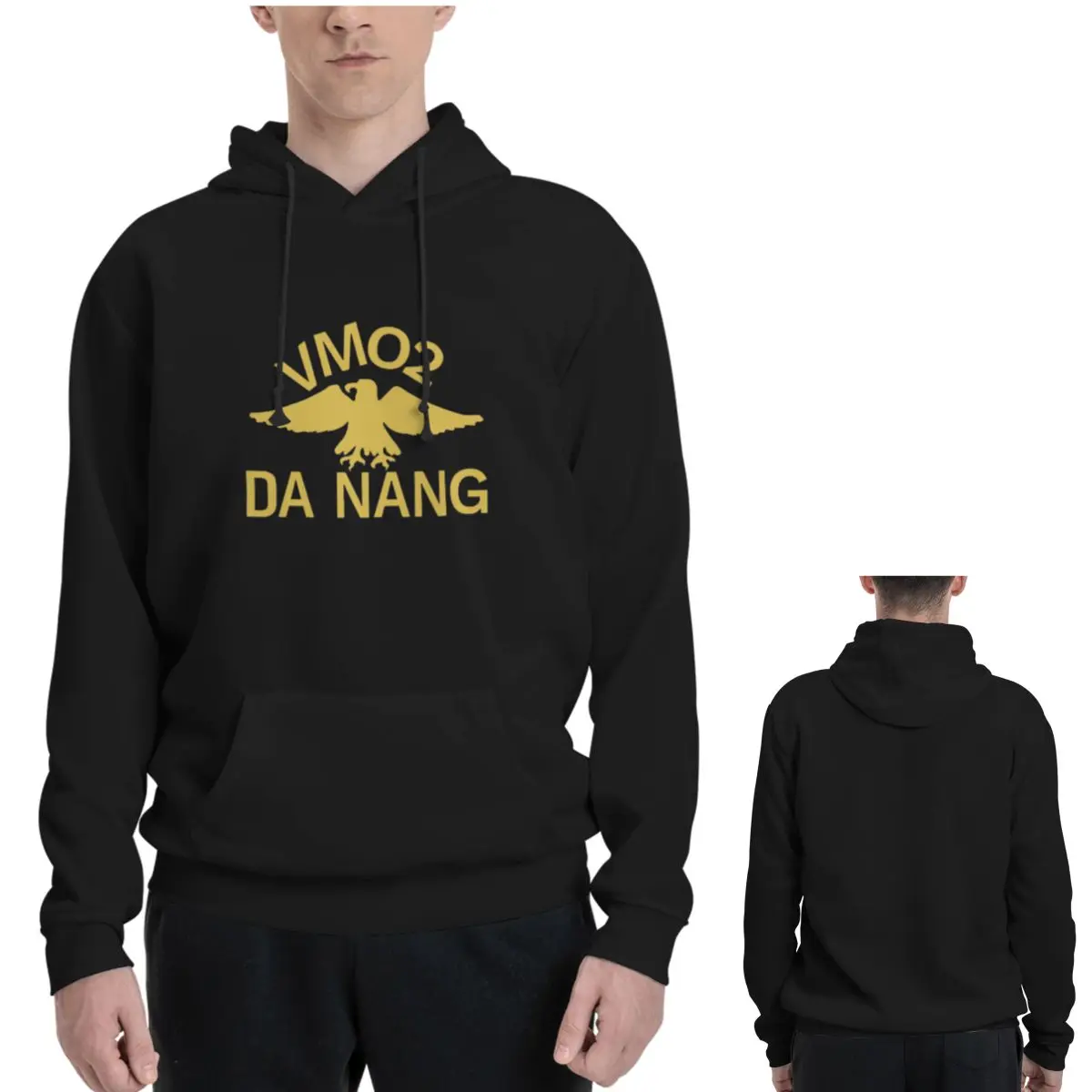 Magnum PI VM02 Da Nang Get The – обзор и цена Winter Clothing Looks