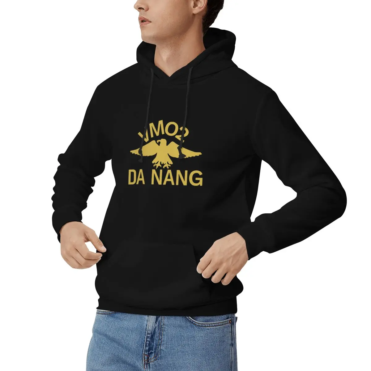 Magnum PI VM02 Da Nang Get The – обзор и цена Winter Clothing Looks