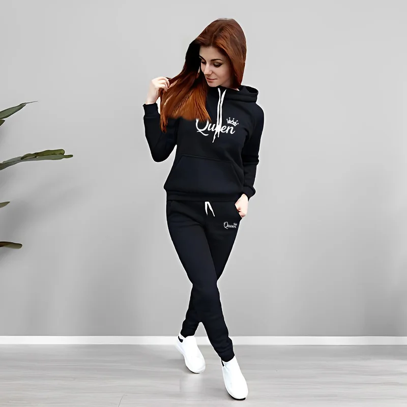 Женский спортивный костюм с пр – обзор и цена Winter Clothing For Woman