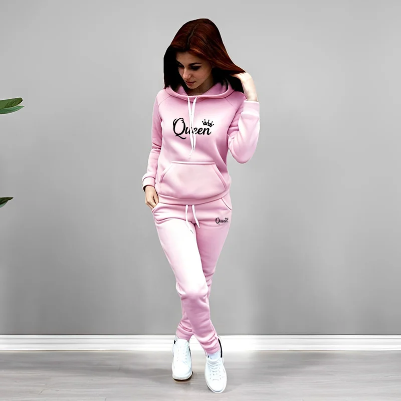 Женский спортивный костюм с пр – обзор и цена Winter Clothing For Woman