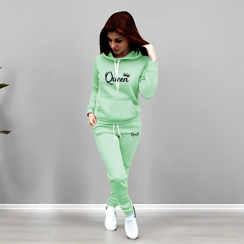 Женский спортивный костюм с пр – обзор и цена Winter Clothing For Woman