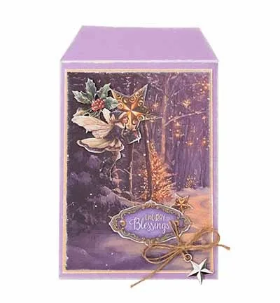 Wrapper Canal House Present Ко – обзор и цена Winter Clothing Photo
