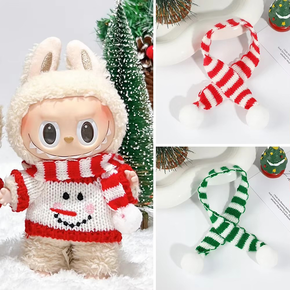 Мини-кукольная одежда 15-17 см – обзор и цена Winter Clothing For Kids