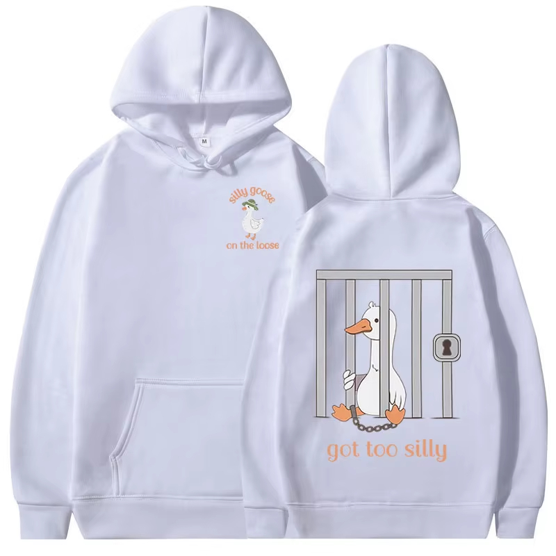 Худи 