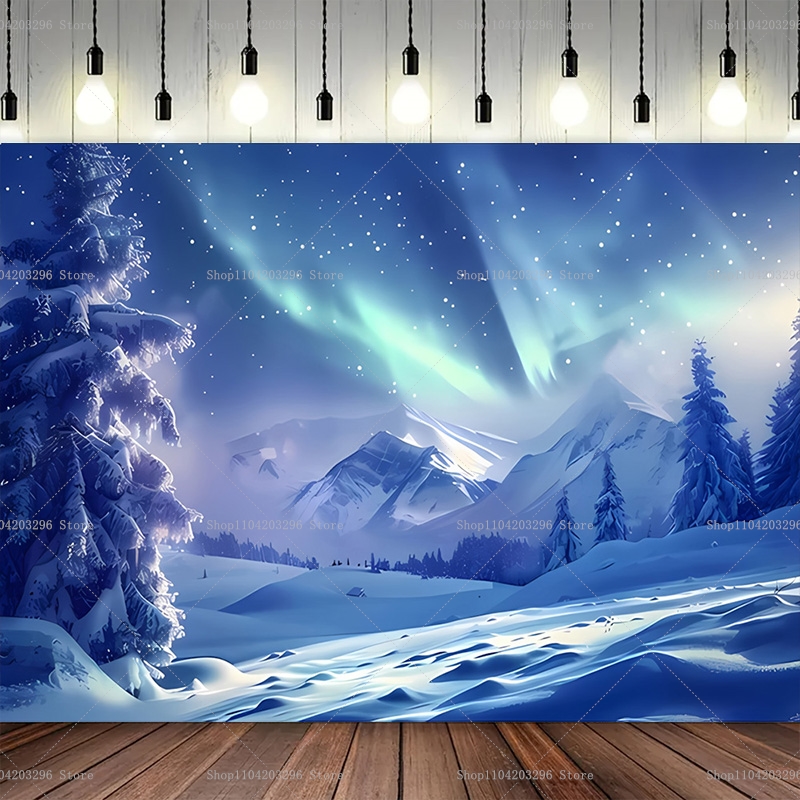 Сказочные зимние фоновые изобр – обзор и цена Winter Clothing Photo