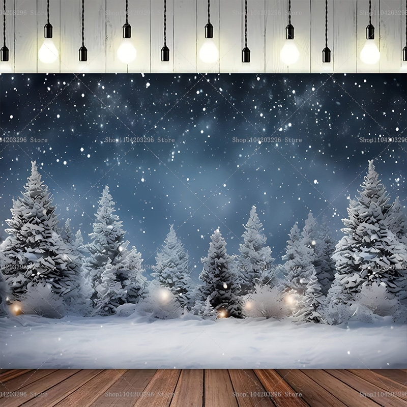 Сказочные зимние фоновые изобр – обзор и цена Winter Clothing Photo