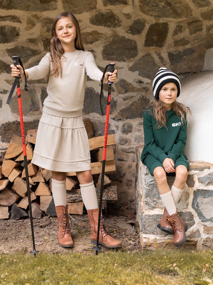 AP 2025 AW Лыжная коллекция дл – обзор и цена Winter Clothing For Kids