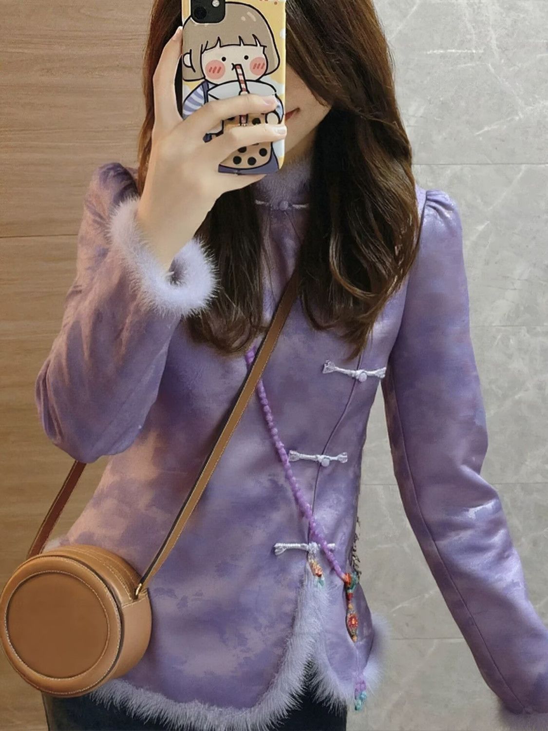 Зимняя новинка 2026: Китайская – обзор и цена Winter Clothing Looks