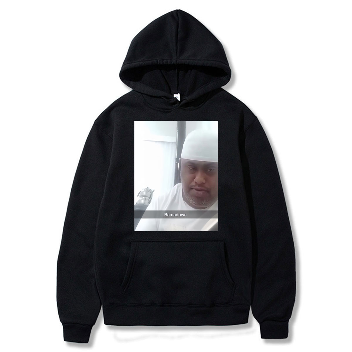 Забавные графические толстовки – обзор и цена Winter Clothing Meme