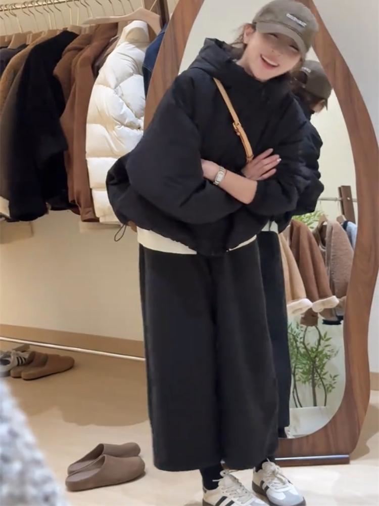 Куртка из овечьей шерсти, винт – обзор и цена Winter Clothing Looks
