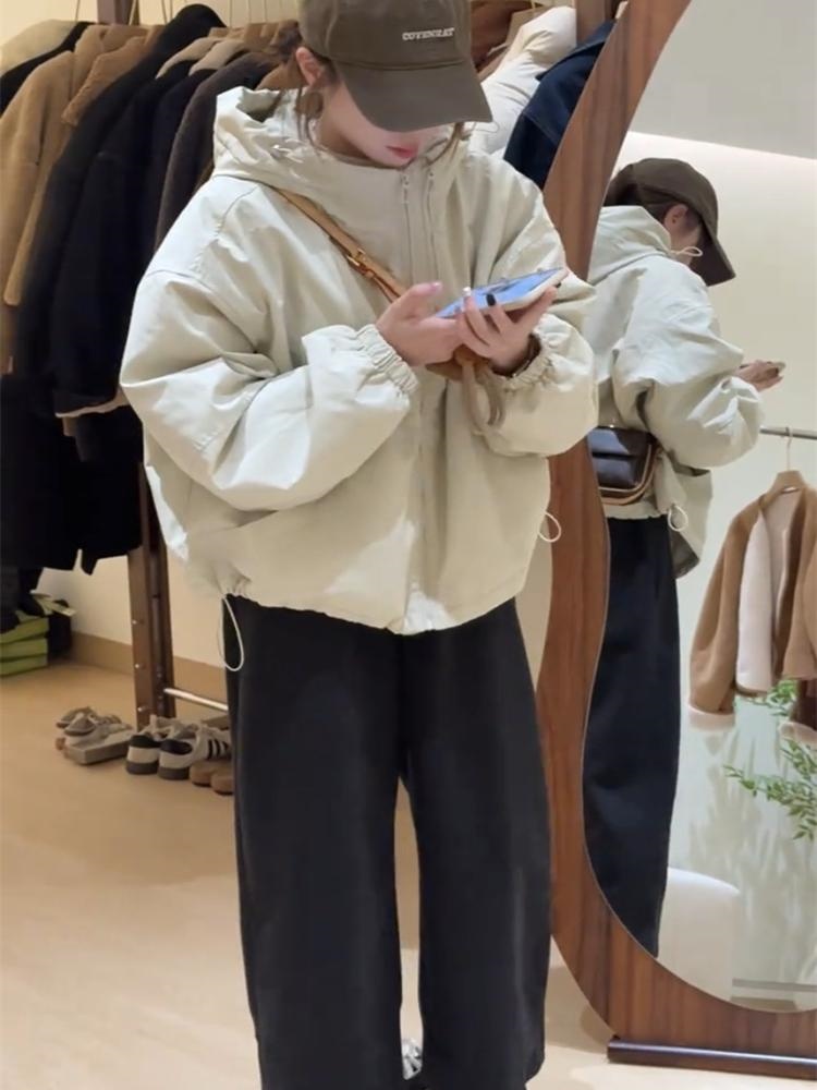 Куртка из овечьей шерсти, винт – обзор и цена Winter Clothing Looks