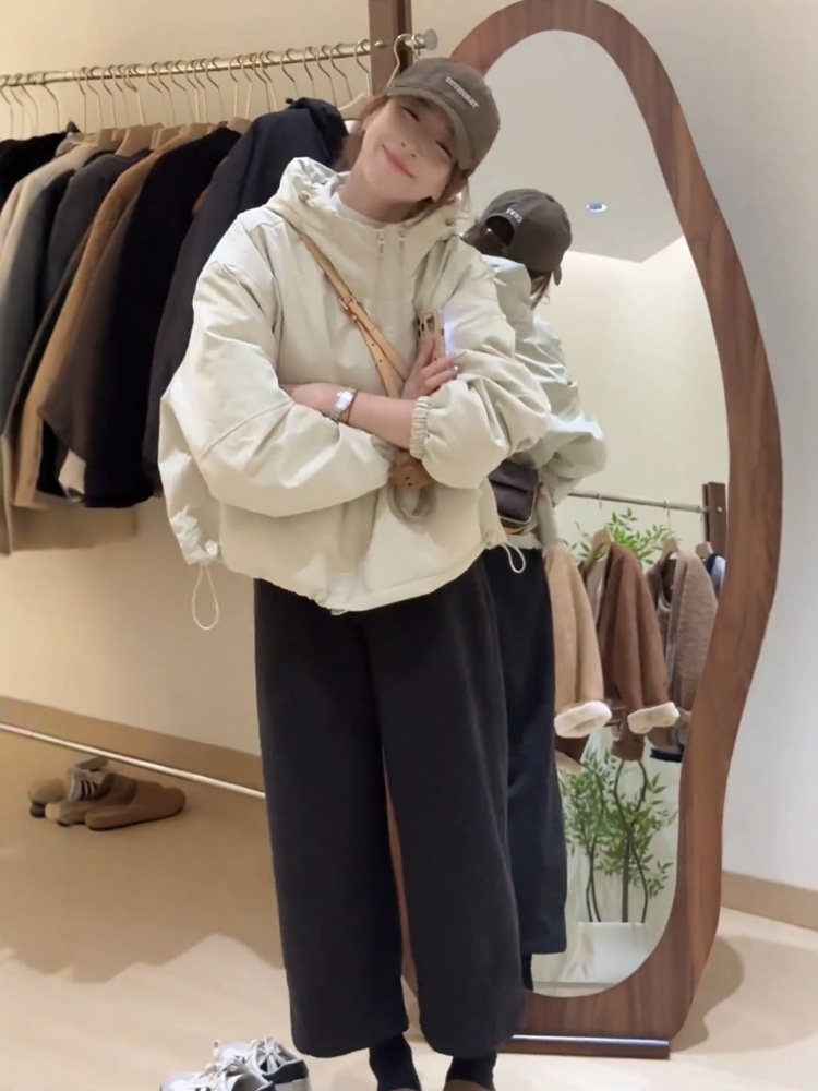 Куртка из овечьей шерсти, винт – обзор и цена Winter Clothing Looks