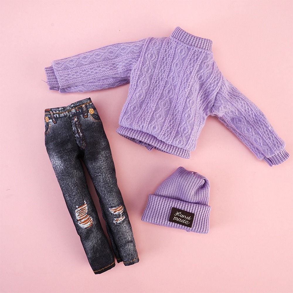 Набор из 30 предметов: аксессу – обзор и цена Winter Wear Clothes
