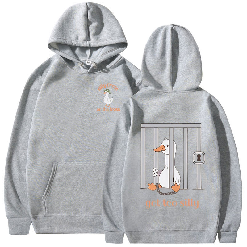 Silly Goose on The Свободные т – обзор и цена Winter Clothing Meme
