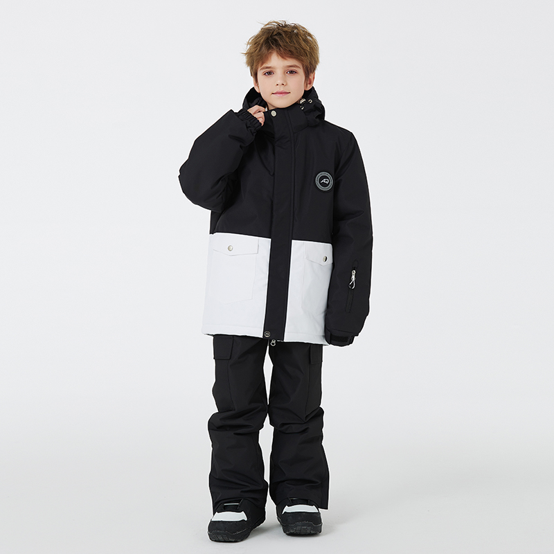 Детский зимний костюм, комплек – обзор и цена Winter Clothing For Kids