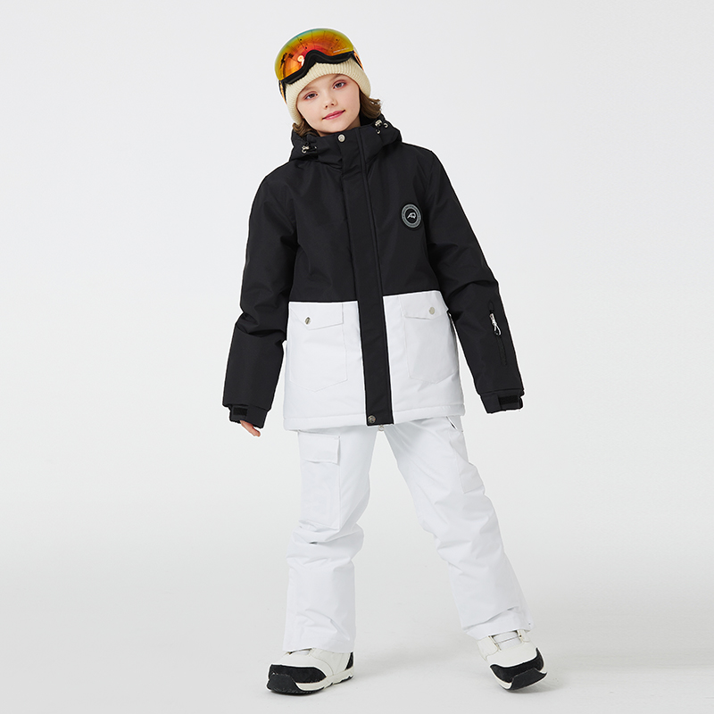 Детский зимний костюм, комплек – обзор и цена Winter Clothing For Kids