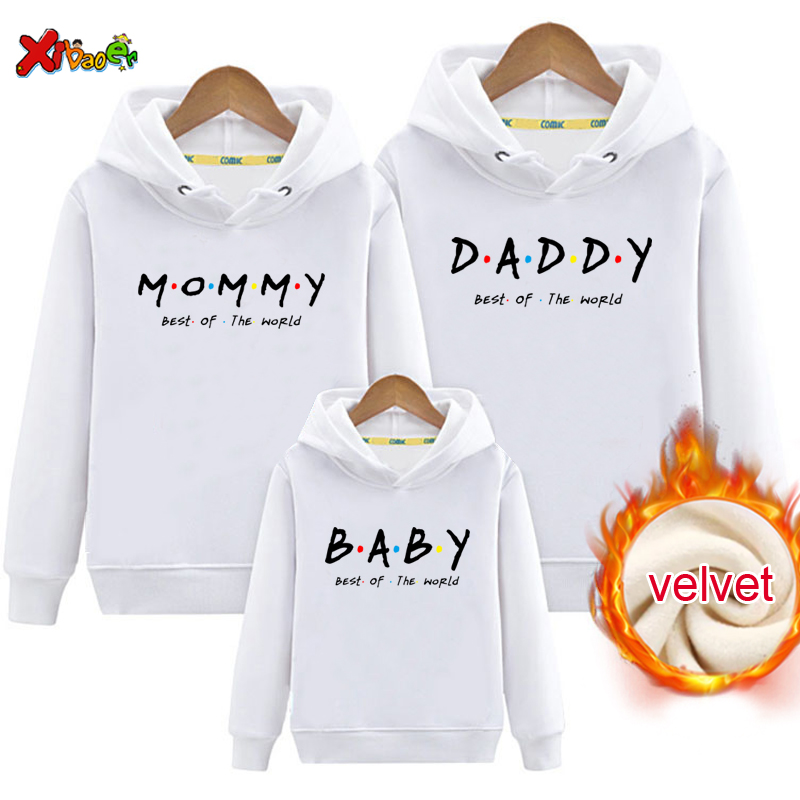 Семейный наряд, толстовка с ка – обзор и цена Winter Clothing For Kids