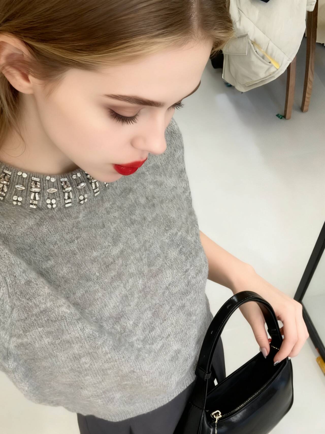 Свитера Джемперы Пуловеры Женс – обзор и цена Winter Clothing Looks