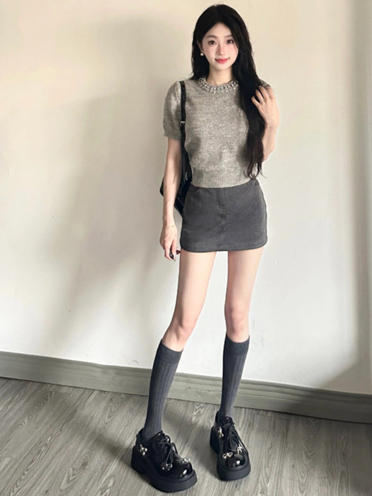 Свитера Джемперы Пуловеры Женс – обзор и цена Winter Clothing Looks