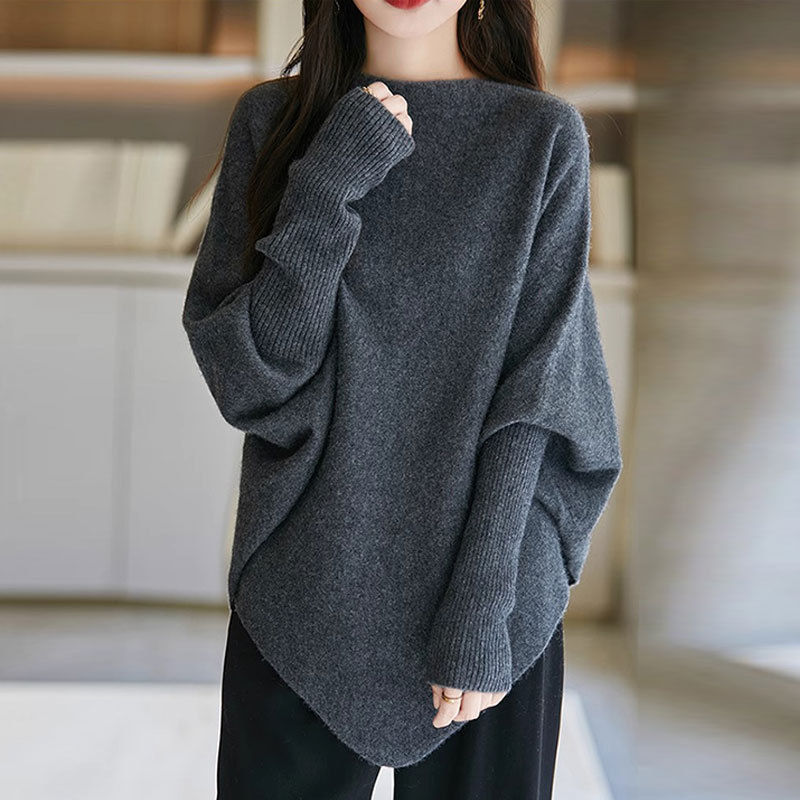Новинка 2025: Женский вязаный  – обзор и цена Winter Clothing Looks