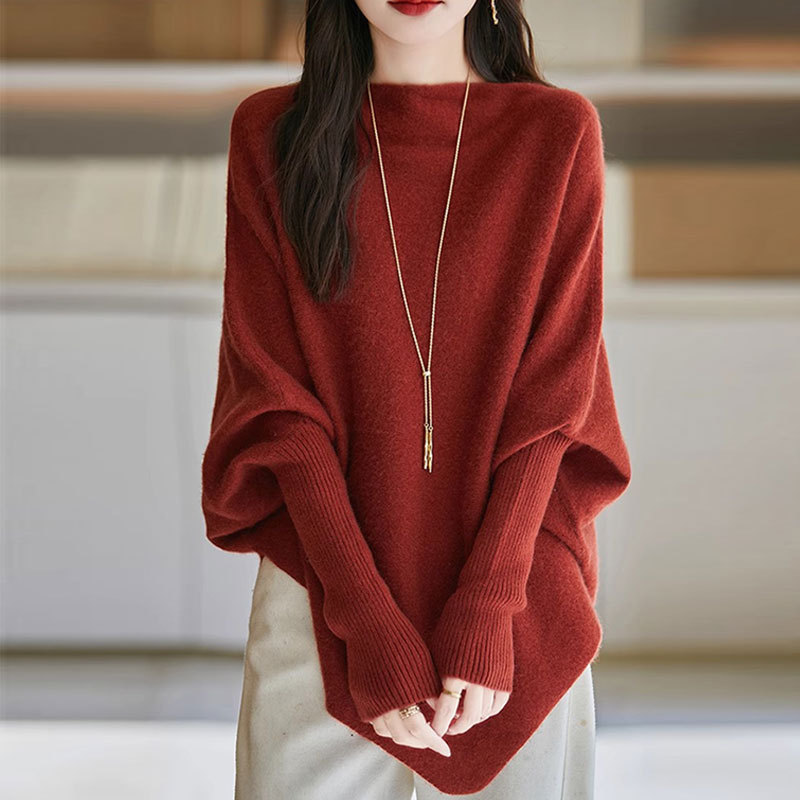 Новинка 2025: Женский вязаный  – обзор и цена Winter Clothing Looks