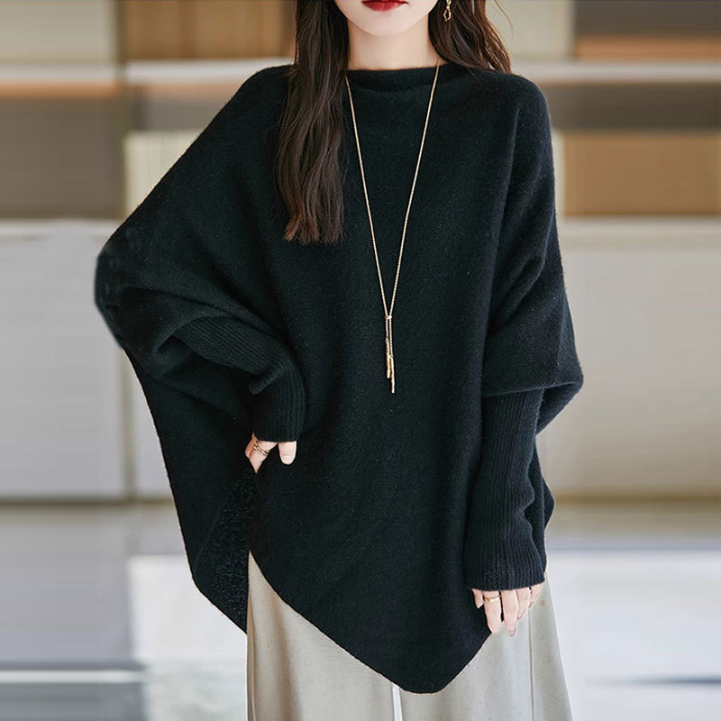 Новинка 2025: Женский вязаный  – обзор и цена Winter Clothing Looks