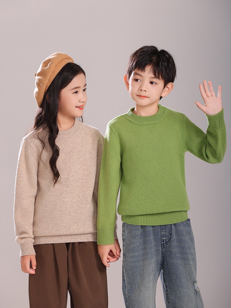 Детский шерстяной свитер, пуло – обзор и цена Winter Clothing For Kids