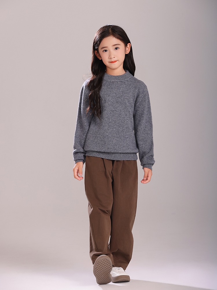 Детский шерстяной свитер, пуло – обзор и цена Winter Clothing For Kids