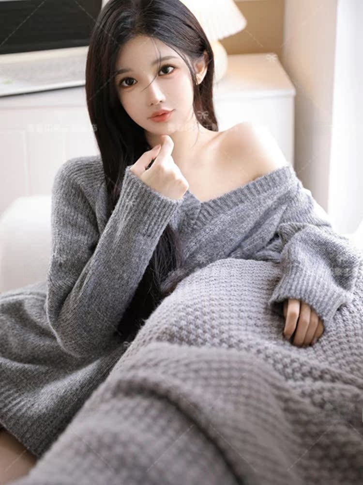 Свитер в стиле Pure Desire для – обзор и цена Winter Clothing Looks